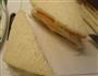 三明治的做法步骤9