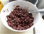 自制红豆沙的做法图解3