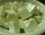 凉拌白玉的做法图解1