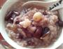 莲子百合红豆粥的做法图解7