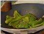 虎皮青椒的做法图解4