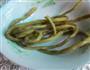 酸豆角汤的做法图解1