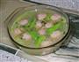 丝瓜肉丸子汤的做法图解8