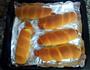 火腿肠面包卷的做法图解11
