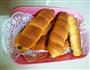 火腿肠面包卷的做法图解12