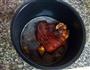 红焖肘子的做法图解8