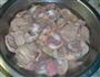 盐水鸡胗的做法图解1