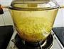 银耳绿豆汤的做法图解5