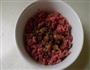 肉末雪里红的做法图解1