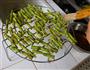 烤豆角的做法步骤5