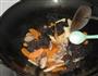 香茹黑木耳炒肉片的做法图解9