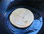山药葱油饼的做法图解12
