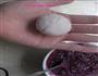 紫薯糯米糍的做法图解16