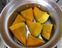 南瓜饼的做法图解2