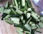特色腌黄瓜的做法步骤1
