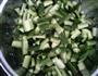 特色腌黄瓜的做法步骤2