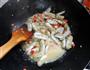 炒蛏子的做法图解8