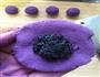 紫薯芝麻球的做法图解7