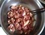 排骨烧藕片的做法图解3