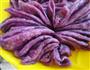 紫薯菊花卷的做法步骤19
