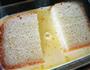 法式煎面包的做法图解3