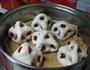 家常馒头的做法图解12