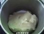 抹茶蜜豆冰皮月饼的做法步骤5