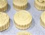 莲蓉肉松月饼的做法图解7