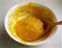 南瓜红豆糯米糍的做法图解6