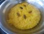 松软南瓜发糕的做法步骤9