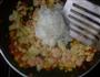 虾仁蛋炒饭的做法图解6