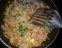 虾仁蛋炒饭的做法图解8