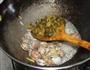 花蛤雪菜汤的做法图解3