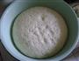 豆渣发面饼的做法图解11