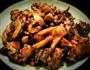 黄豆烧鸡的做法图解8