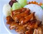 照烧鸡腿饭的做法图解21