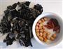 凉拌黑木耳的做法图解1