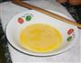 营养早餐蛋卷的做法图解2