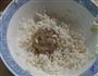 珍珠丸子的做法图解4