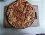 比萨的做法图解8