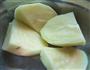 土豆馅煎饼的做法图解1