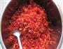 剁辣椒的做法图解3