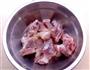 香荷排骨的做法图解3