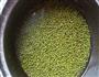 绿豆沙的做法图解2