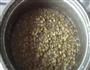 绿豆沙的做法图解4