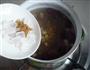 花生黄豆红枣汤的做法图解5