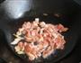 芦笋炒肉丝的做法图解3