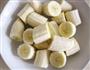 脆皮香蕉的做法图解1