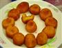 奶酪红薯丸子的做法图解8