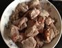 红菇小排汤的做法图解3